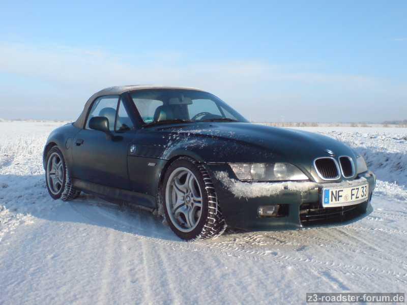 Auch der Winter hat schöne Seiten 2/6