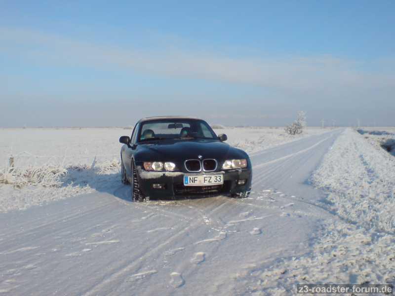 Auch der Winter hat schöne Seiten 3/6
