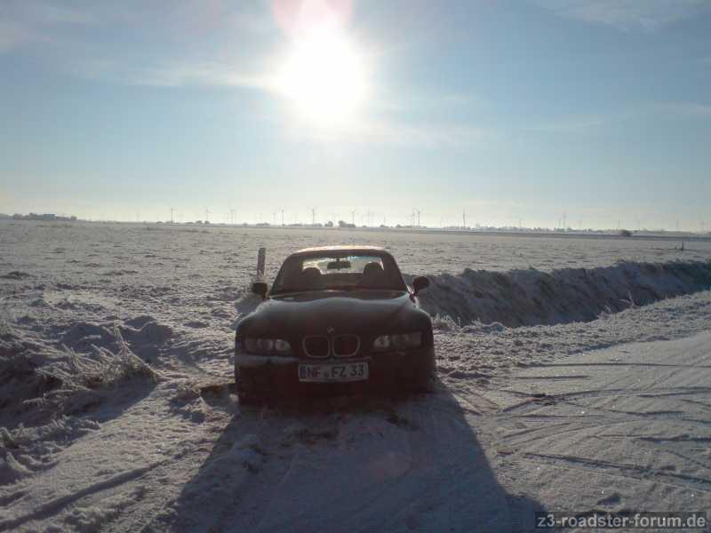 Auch der Winter hat schöne Seiten 4/6