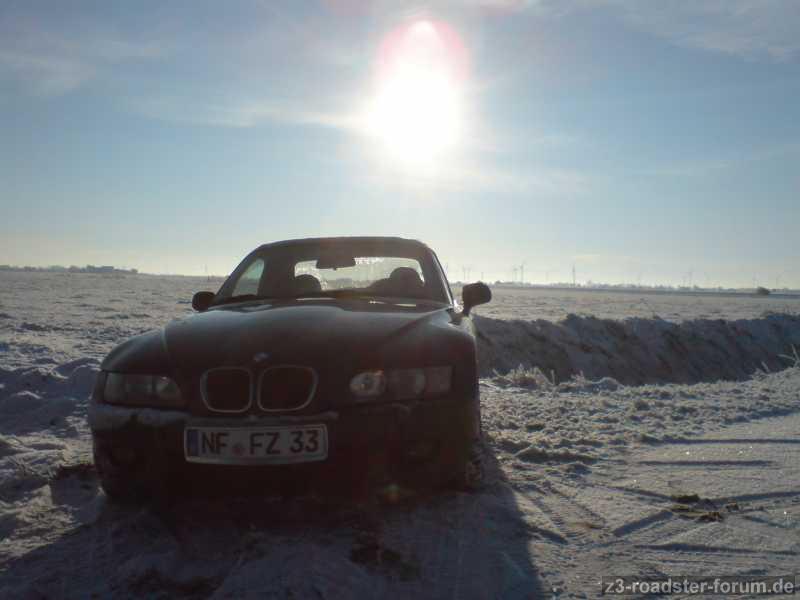 Auch der Winter hat schöne Seiten 5/6