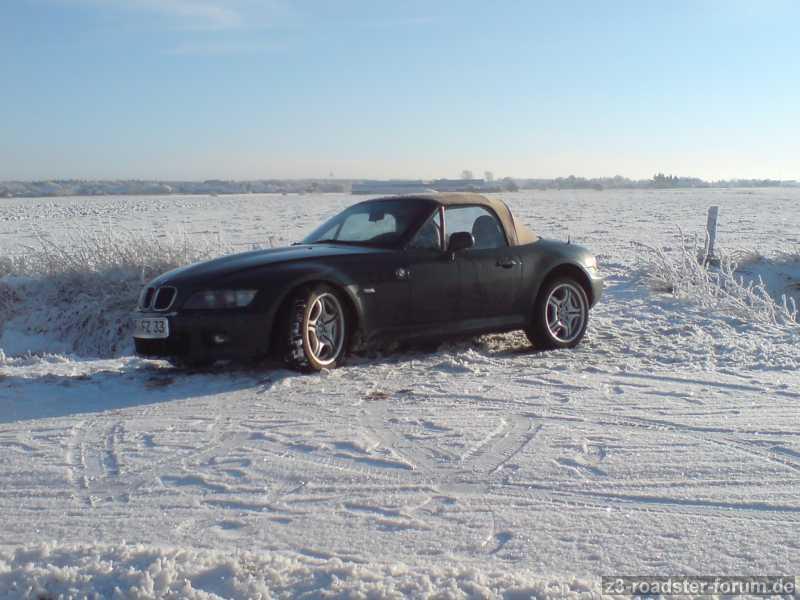 Auch der Winter hat schöne Seiten 6/6
