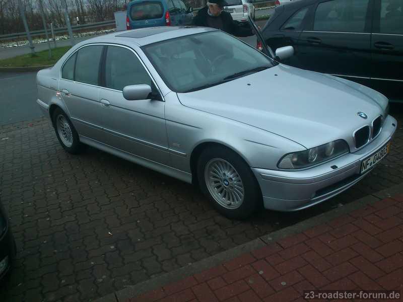 Mein T-Car