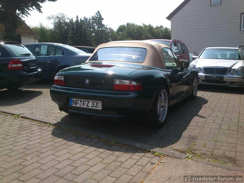 Abschied