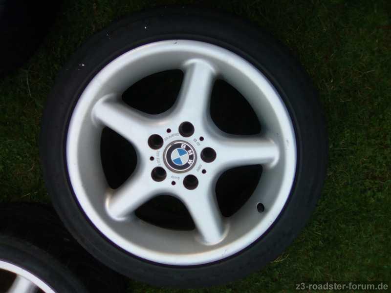 Felgen Styling 18