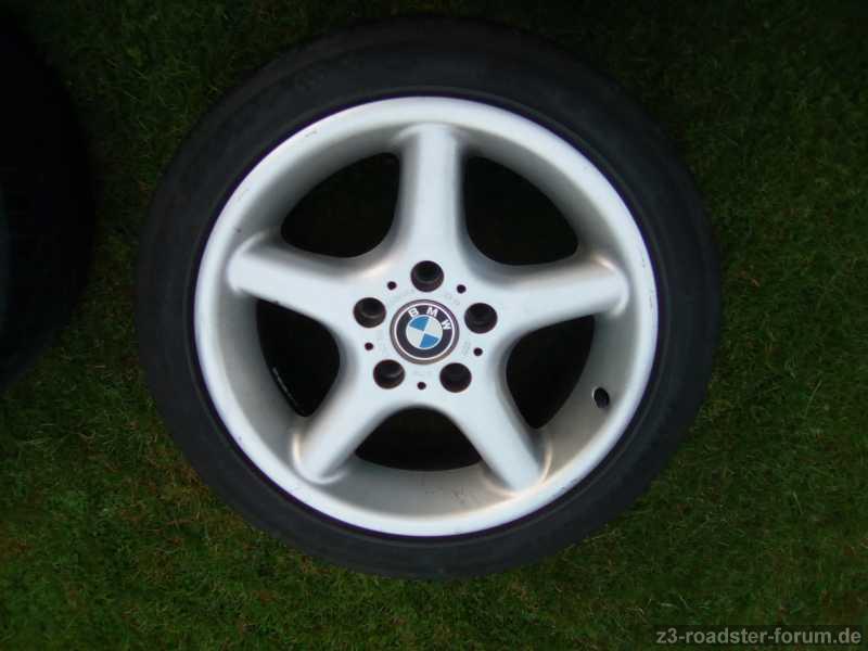 Felgen Styling 18