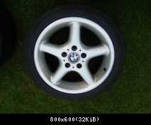 Felgen Styling 18