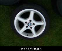 Felgen Styling 18