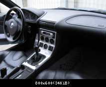 Innen: mit Sport Edition Alu Blenden