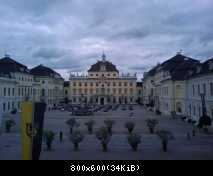 RendezZzvous 2010 - Z3-Treffen i.d. Barockstadt Ludwigsburg