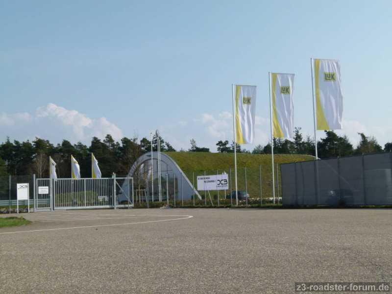 LUK Driving Center