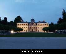 Schloss Favorite