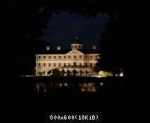 Schloss Favorite