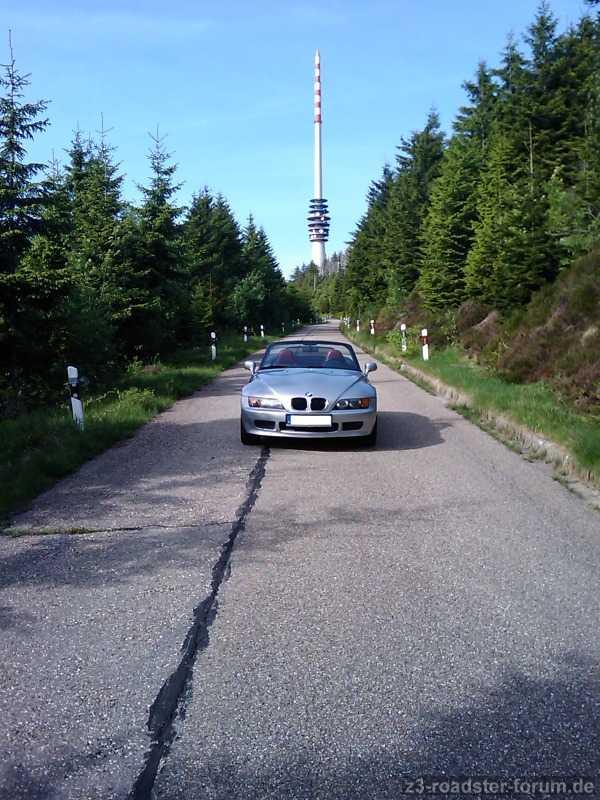 Hornisgrinde