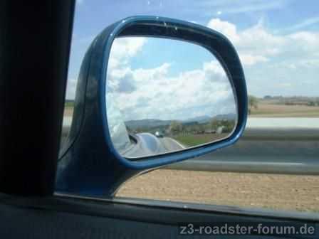 schöner Tag zum cruisen