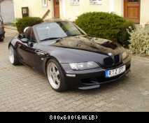 endlich offen