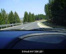 ausflug in's Fichtelgebirge