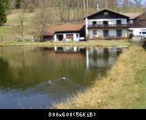 ausflug in's Fichtelgebirge