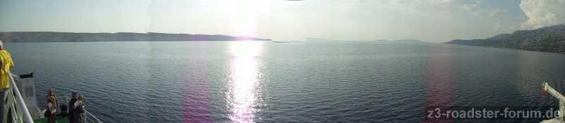 kroatien 2012