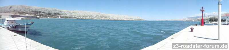 kroatien 2012