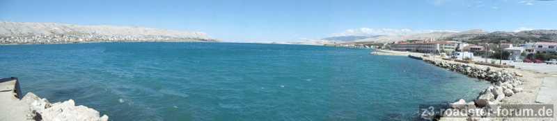 kroatien 2012