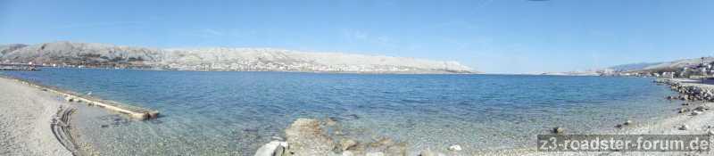 kroatien 2012