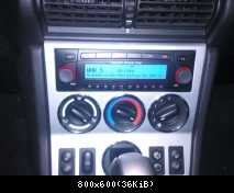 Becker Grand Prix 7995