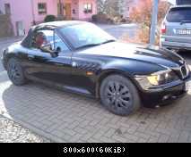 Mit Winterreifen