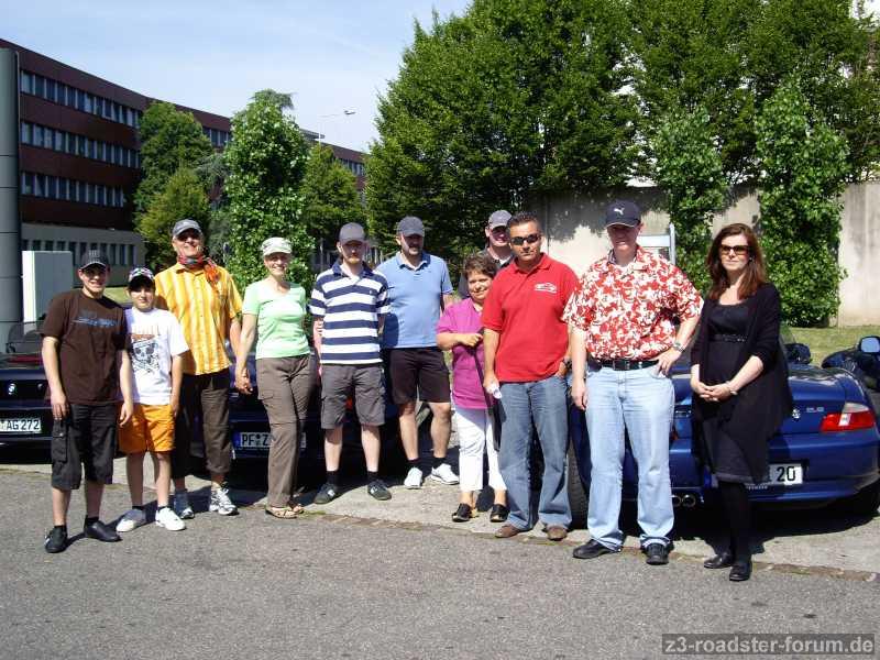 Vogesen 2009/3