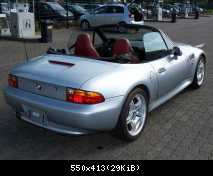 nochmal mein baby