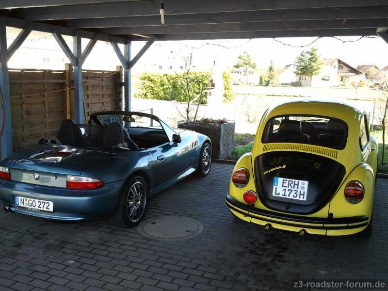 Vater's/mein Spielzeug