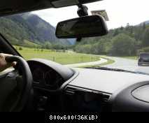 Campingtour Kroatien