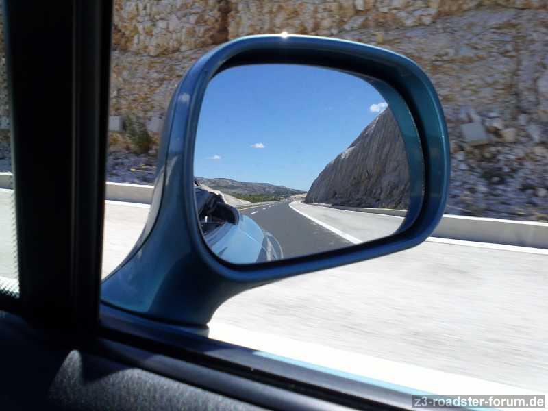 Campingtour Kroatien