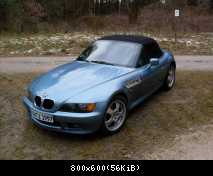 Ich hab den schönsten ...