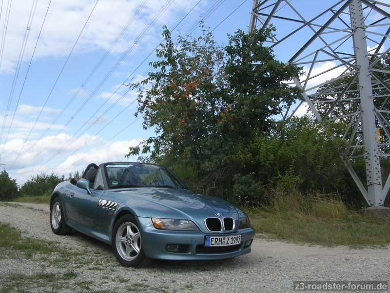 kleiner Zwischenstop