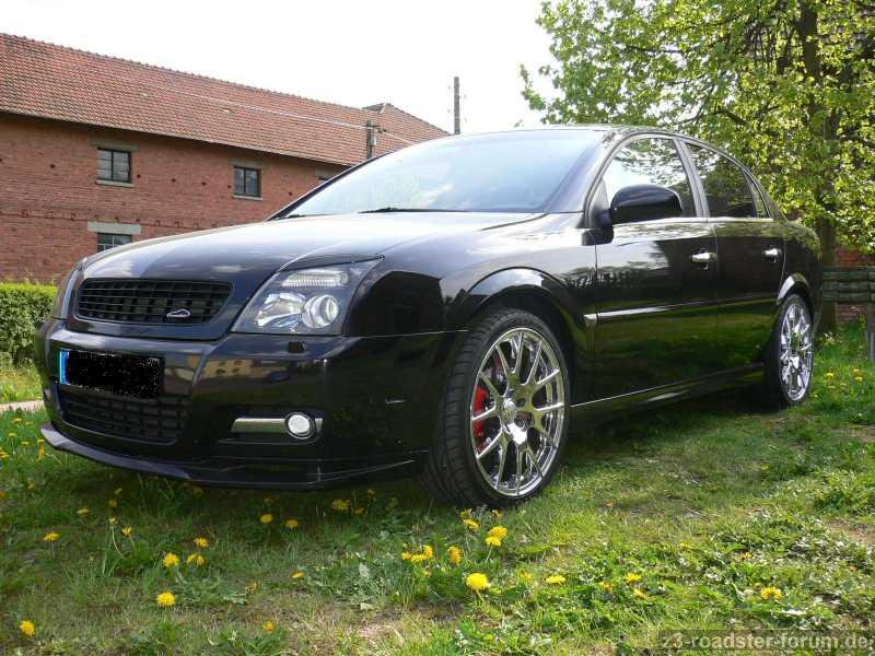 das waren noch Zeiten...  mein altes T-Car