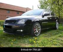das waren noch Zeiten...  mein altes T-Car