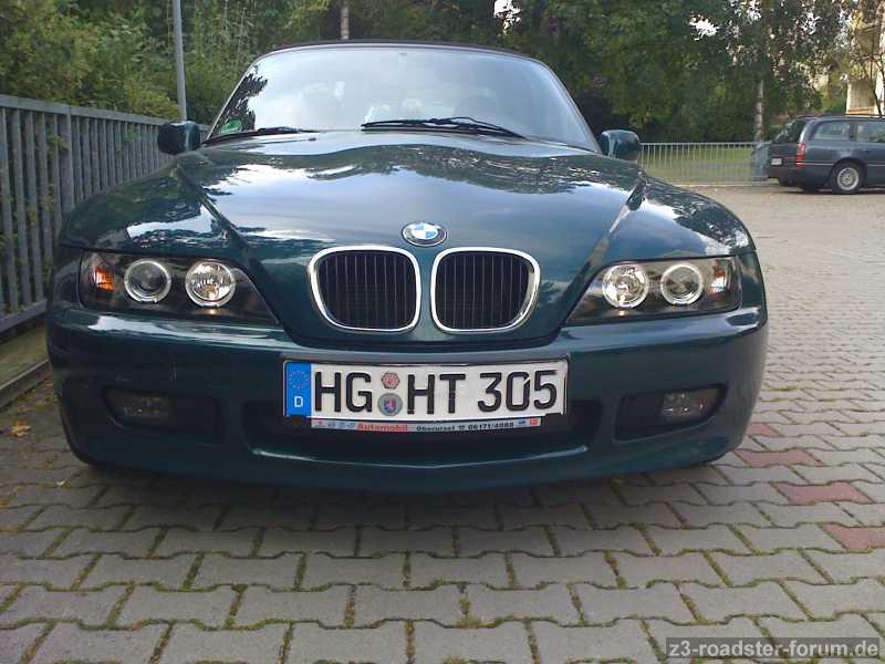 Facelift?
