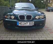 Facelift?