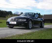 vor Mittenwald 03.10.2010