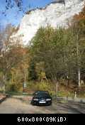 29.10.2011 / Naturpark Donau/Alb
