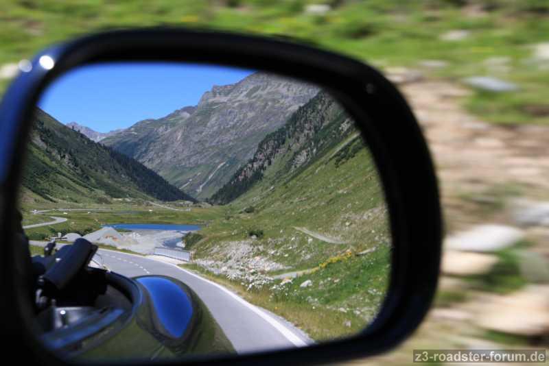 18./19.08.2012 Silvretta und Montafon