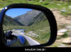 18./19.08.2012 Silvretta und Montafon