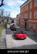 Saisonstart 2013