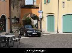 1. Mai 2013 am Gardasee