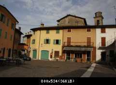 1. Mai 2013 am Gardasee