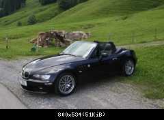 07.07.2013 / Balderschwang