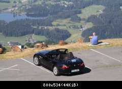 05.08.2013 / Kitzbühler Horn