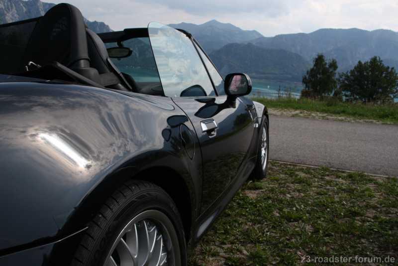 SalzZzseen 2013 / Am Druckerhof