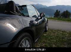 SalzZzseen 2013 / Am Druckerhof