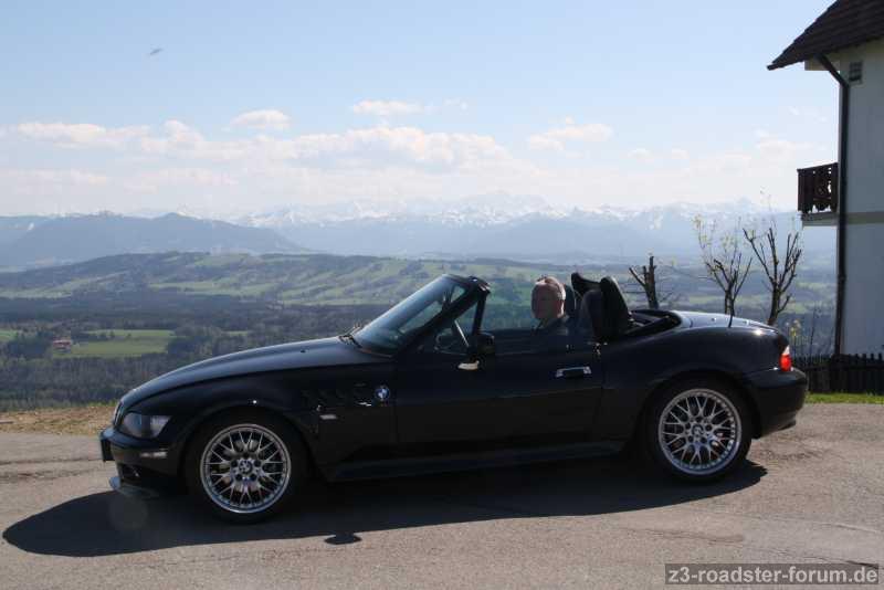 24.04.2015 Hoher Peissenberg